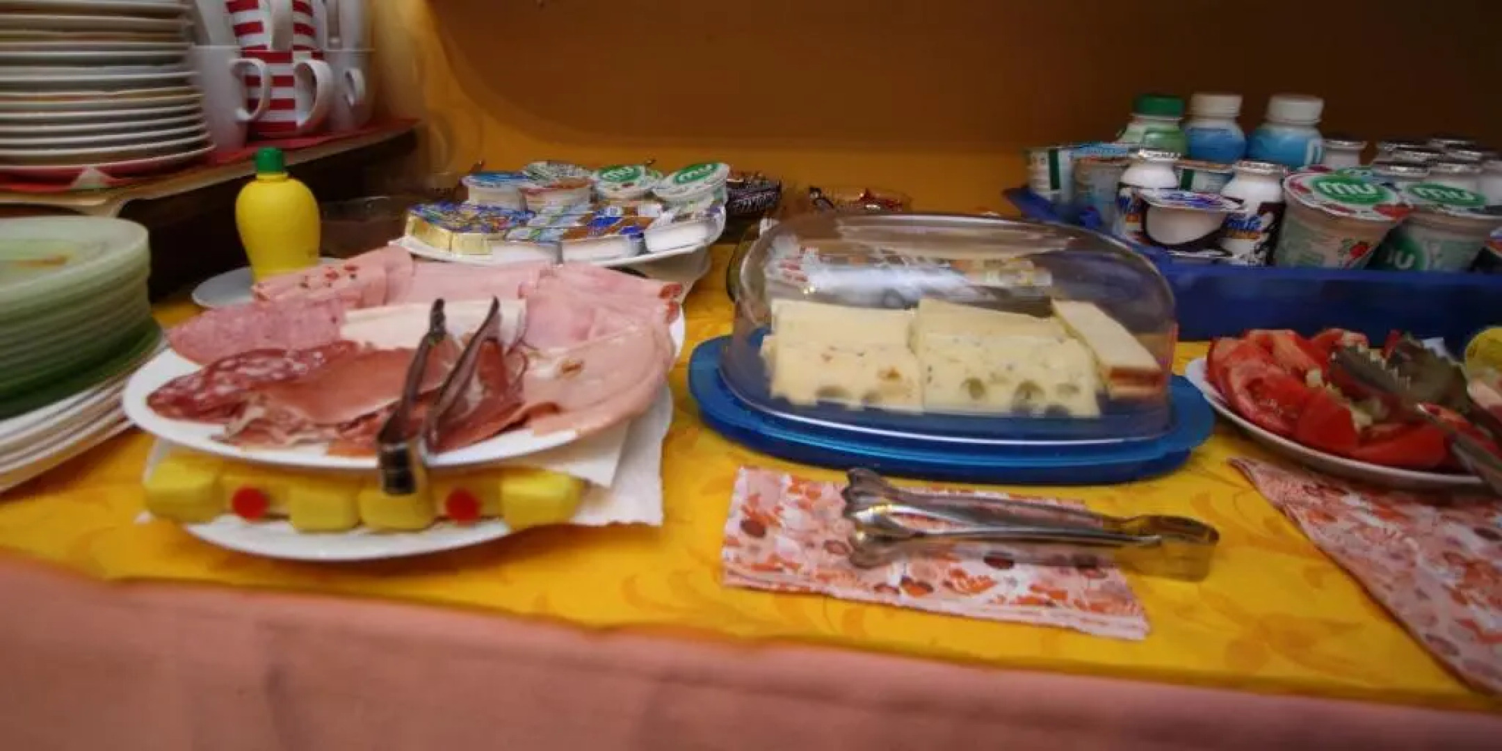 Rooms & Apartments Jana