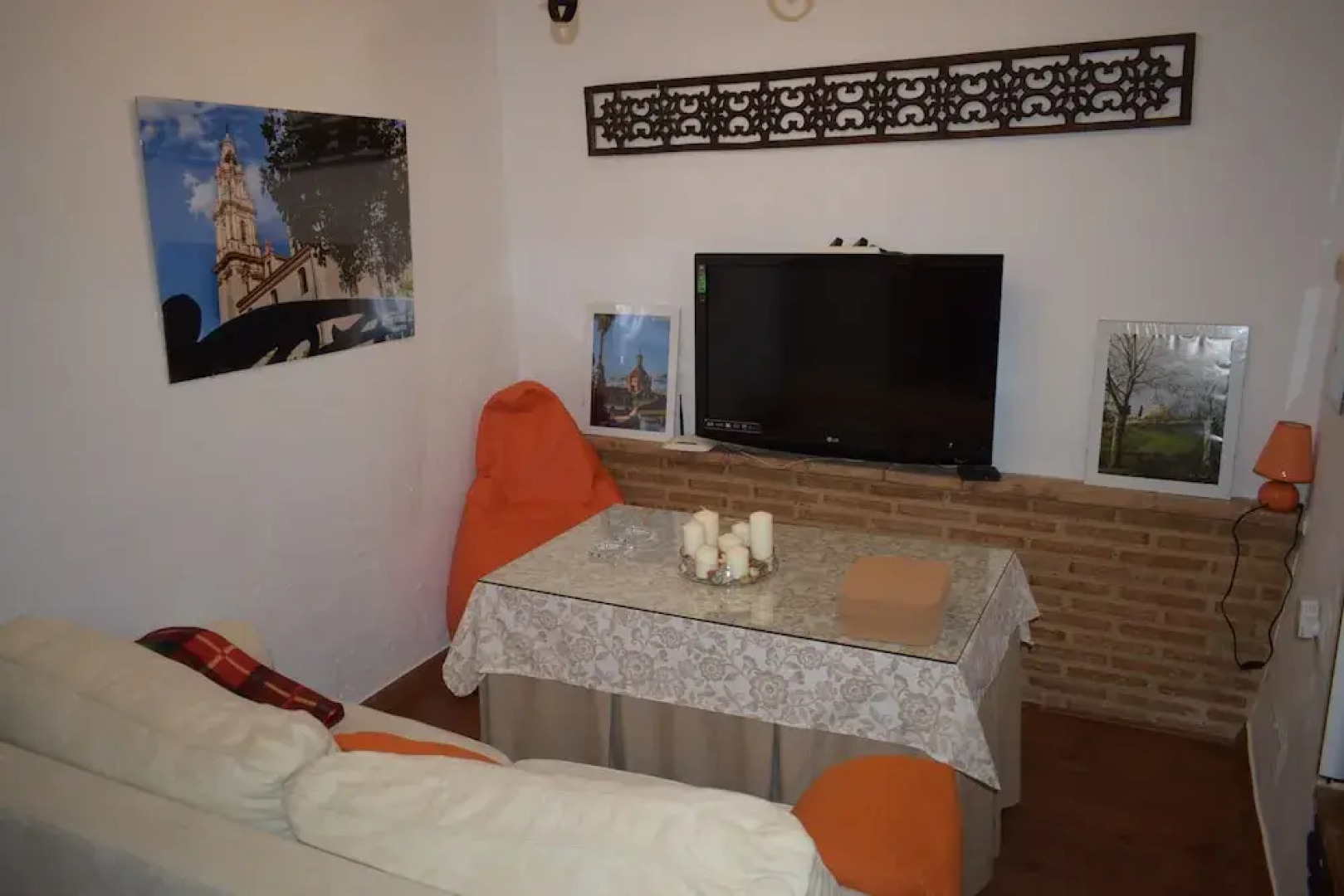 Casa Rural El Pocito