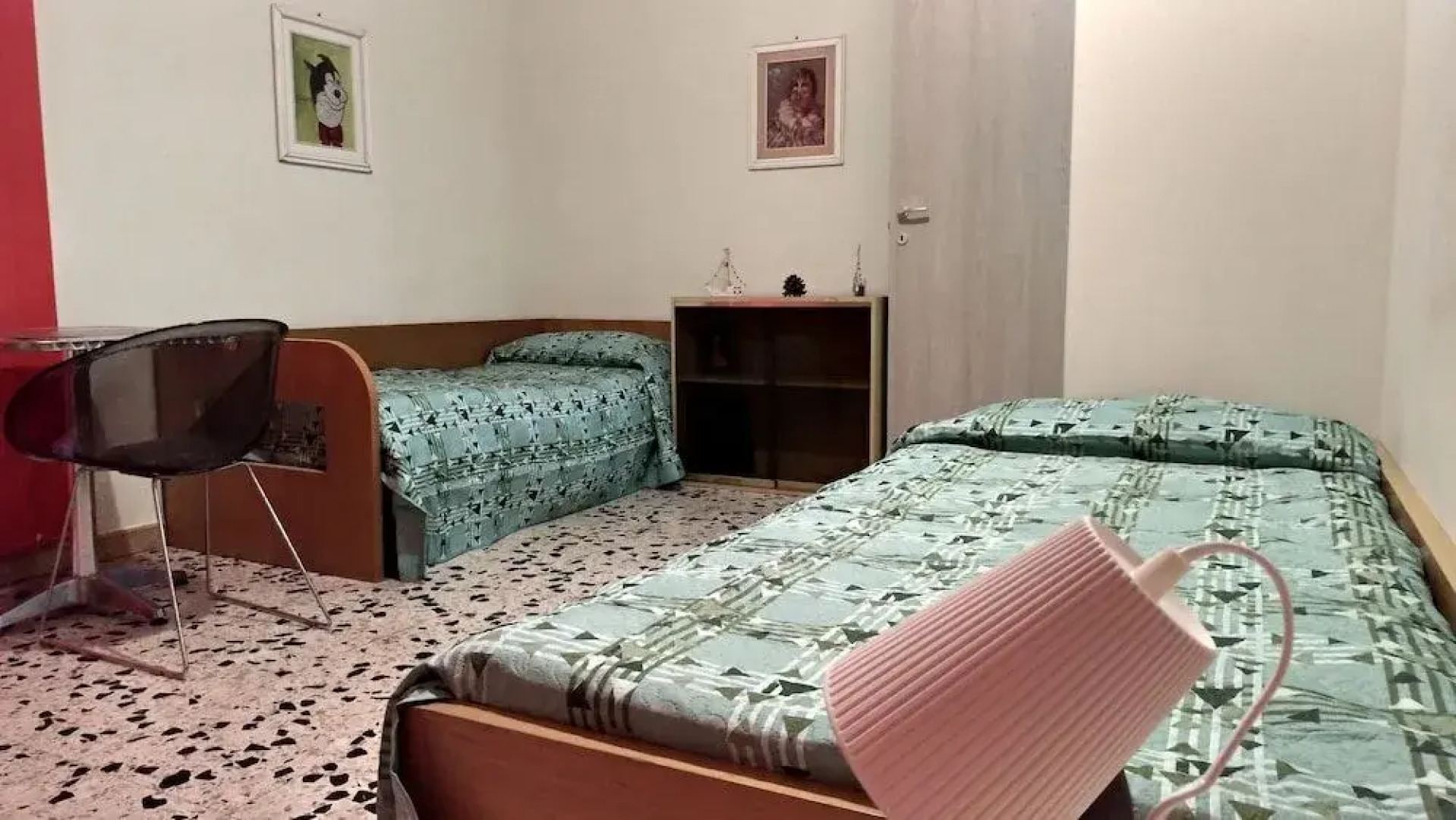 Port Village Vesuvius