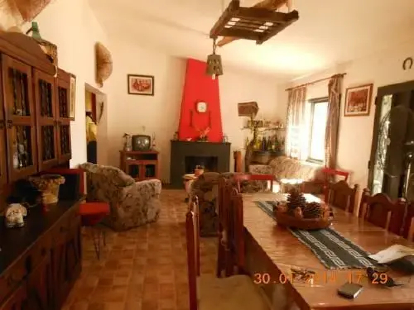 La Cautiva - Turismo Rural