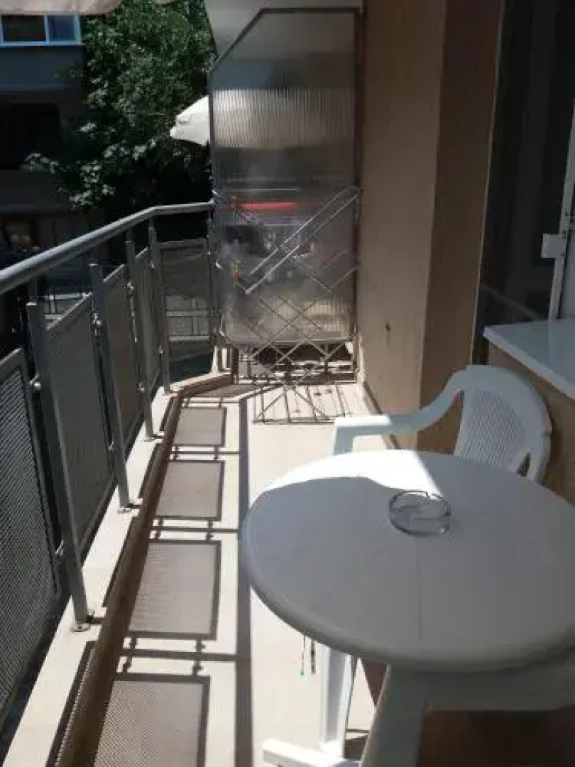 Minchevi Guest House