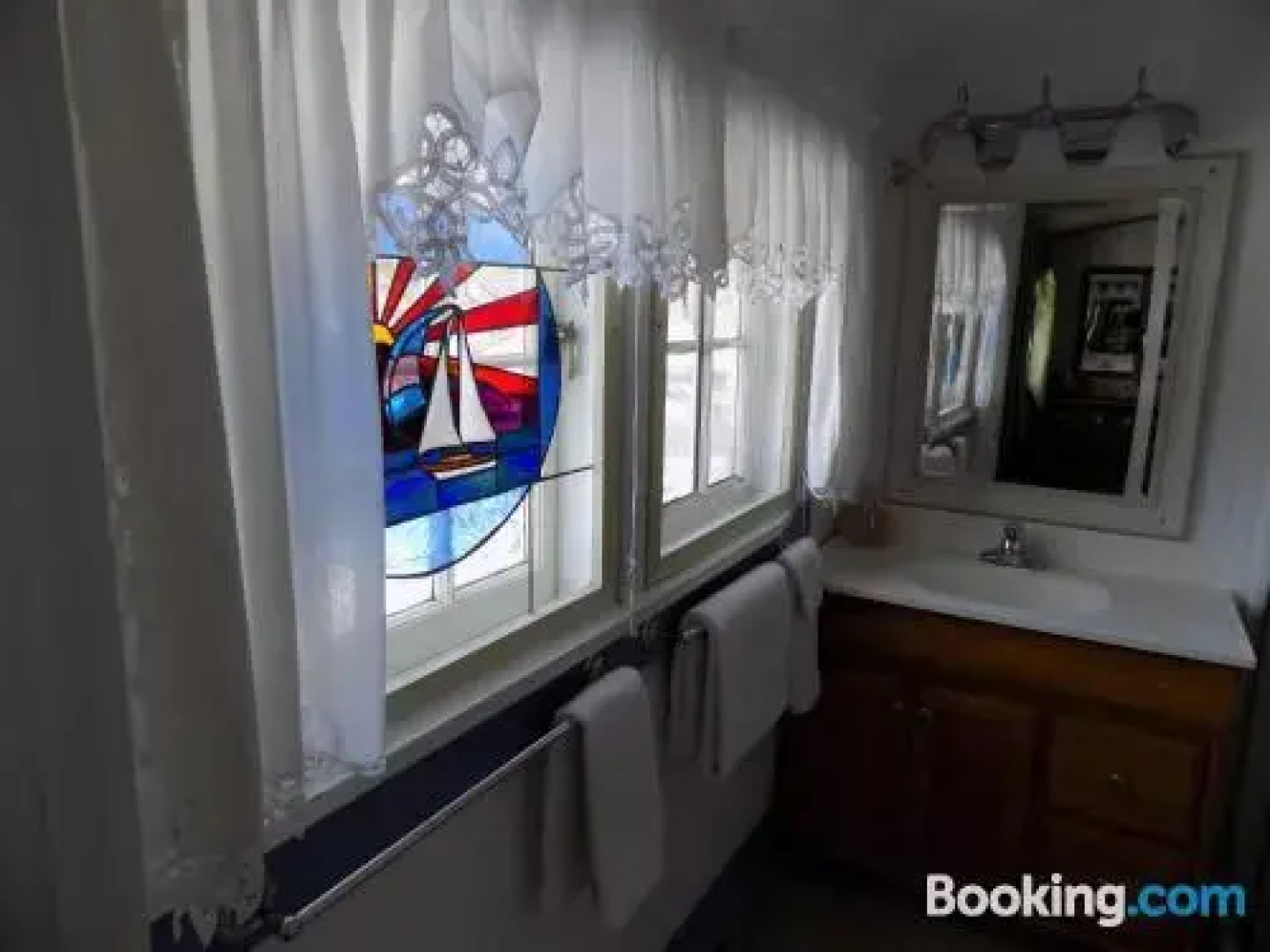 Wilderness Inn Bed and Breakfast