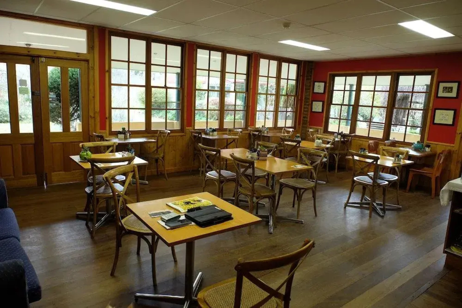 Stoke House Bed And Breakfast