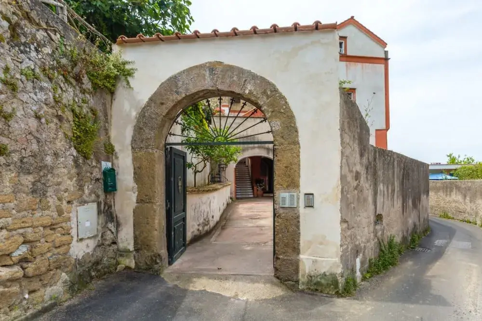 Case Vacanze & Appartamenti Diffusi Procida