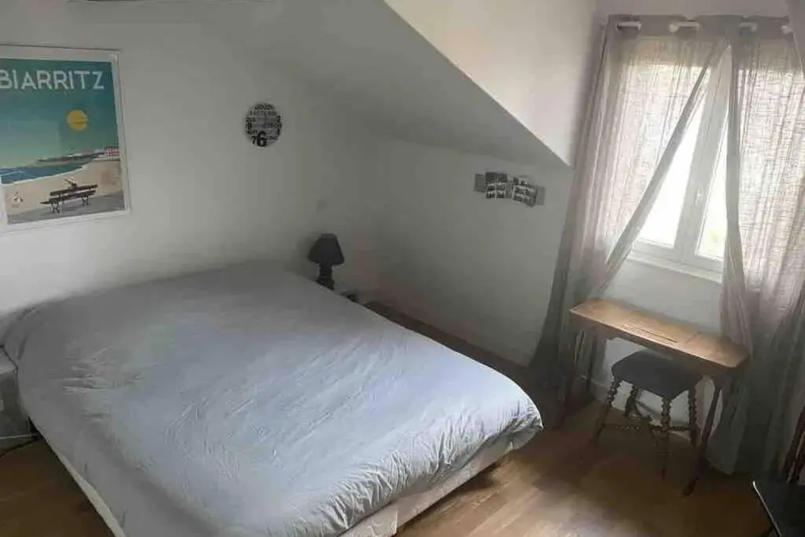 Hiru Alabak - Maison à Biarritz, piscine, jardin, 8 personnes