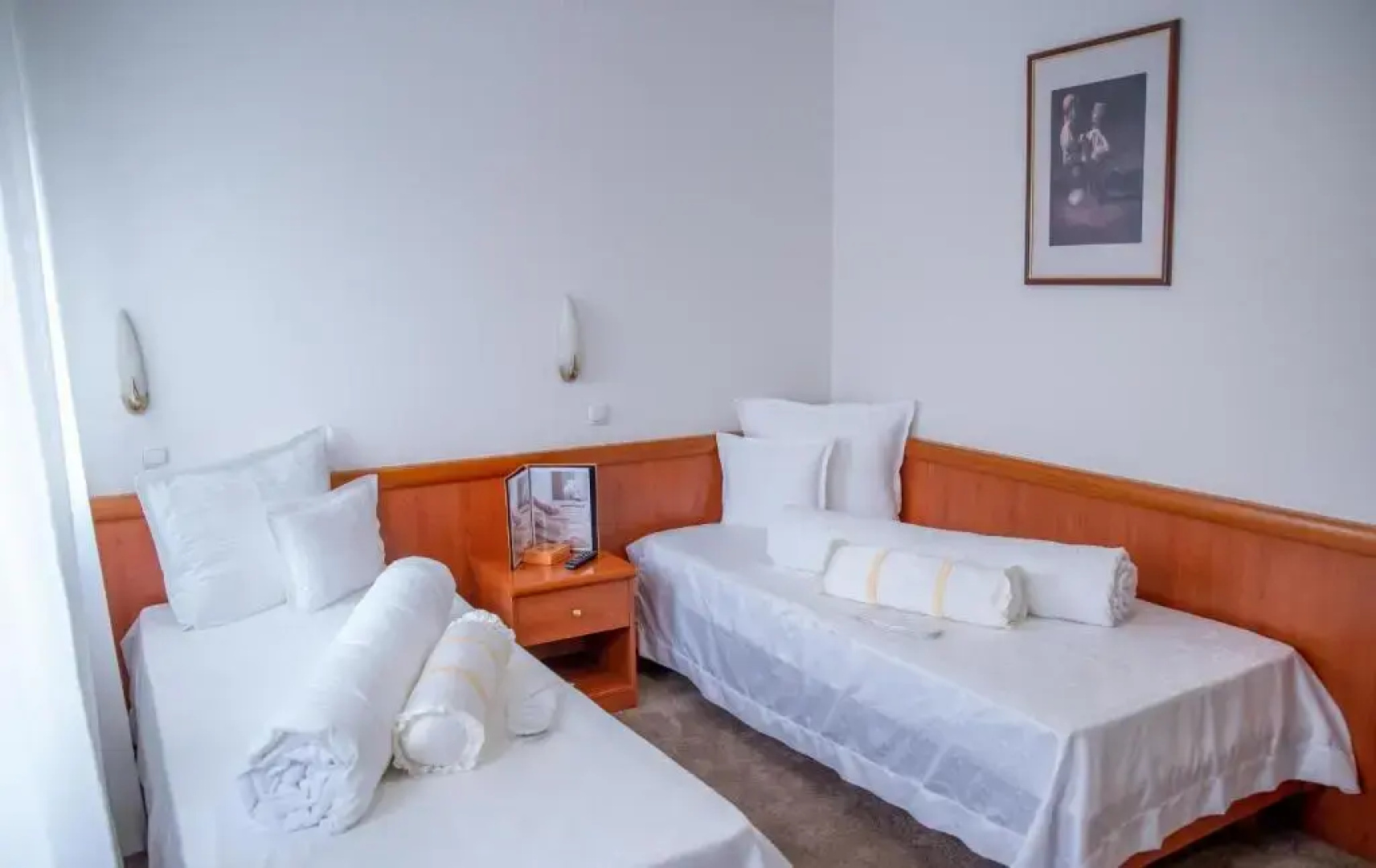 Hotel Integra