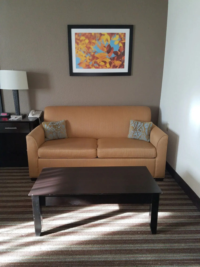 Best Western Plus Newark/Christiana Inn