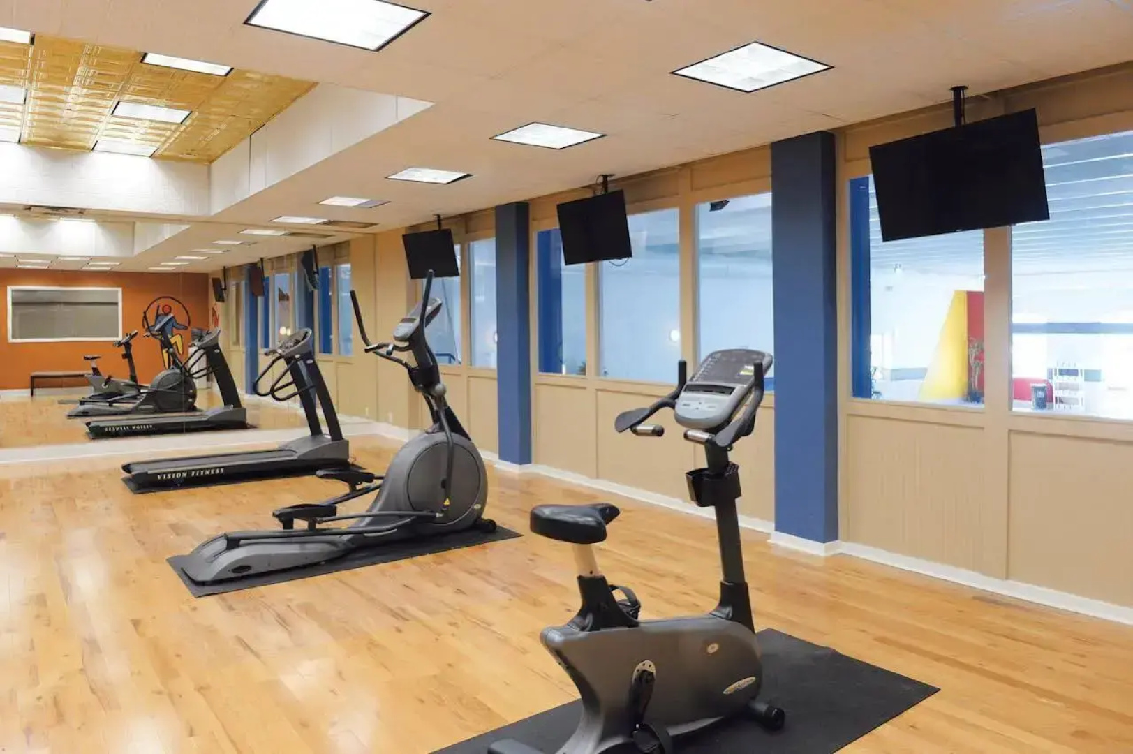 Comfort Inn & Suites Event Center