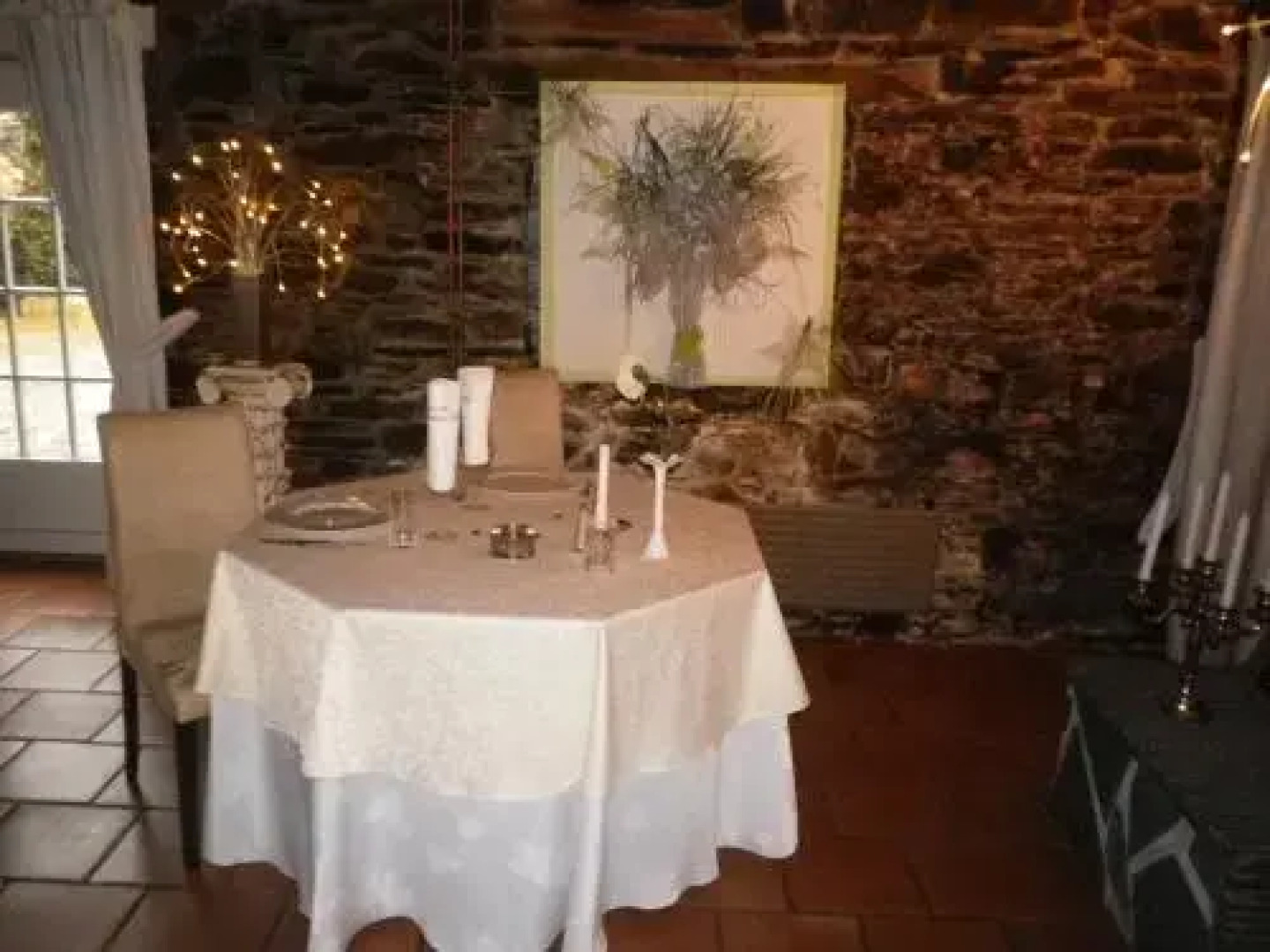 Hotel Ermitage du Moulin Labotte