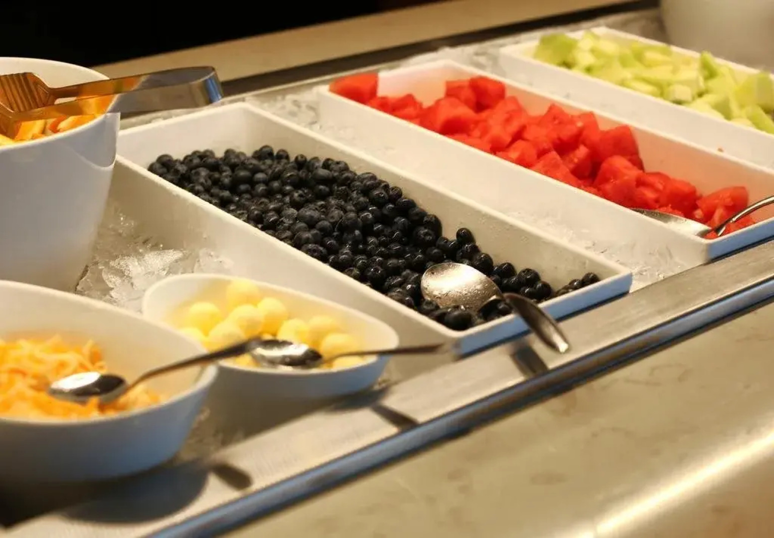 Great Wolf Lodge Colorado Springs