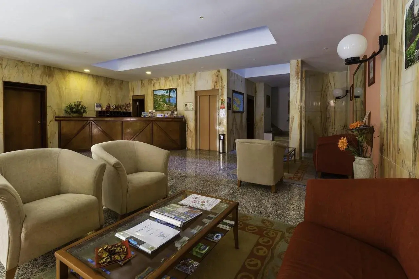 Aparthotel Imperatriz