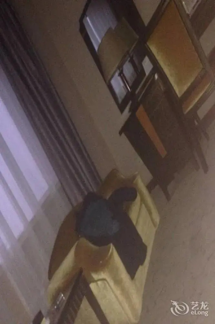 Xiongfei Holiday Hotel - Zigong