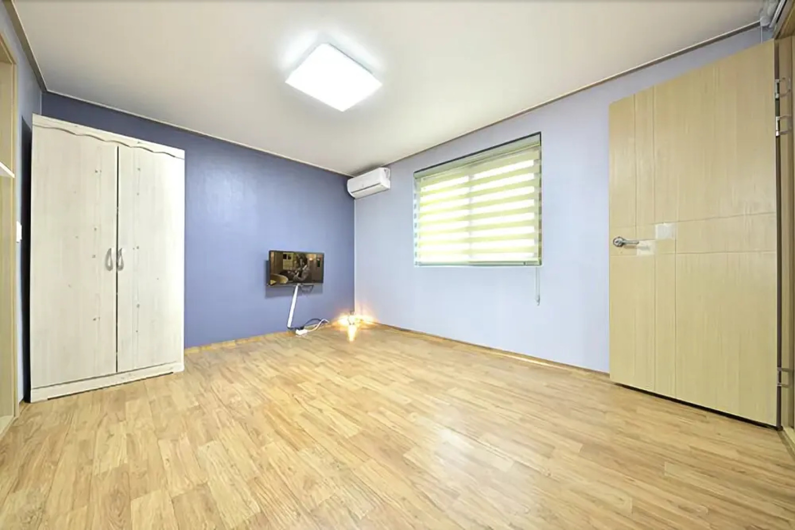 Daecheon ole pension