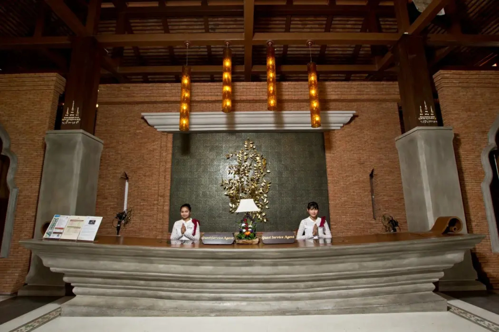 Royal Muang Samui Villas