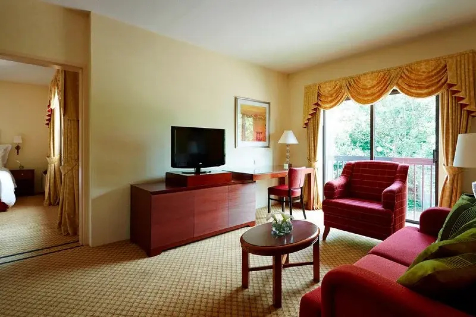 Cheshunt Marriott Hotel