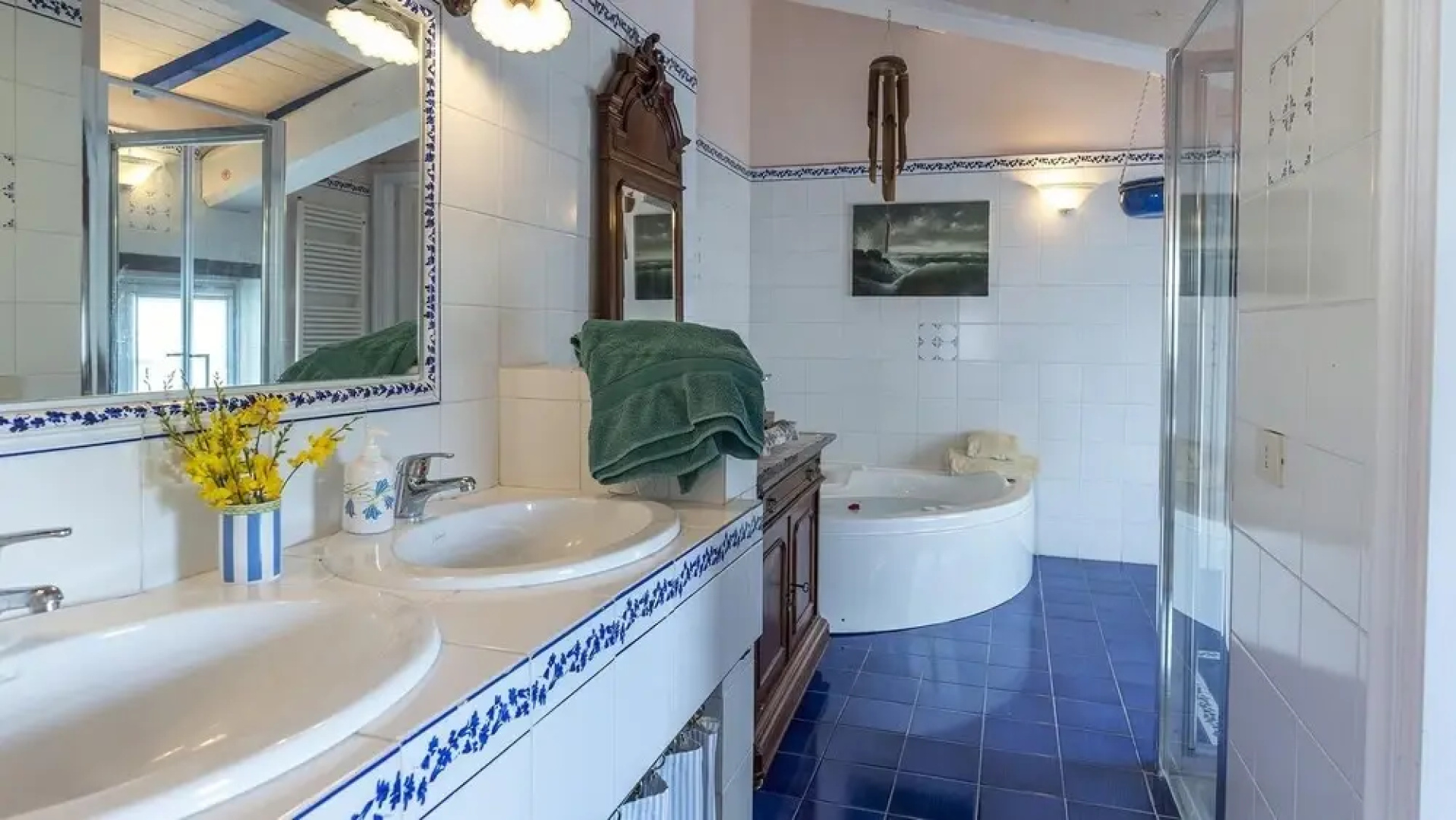Luxury Villa With Pool, Ficulle, Orvieto