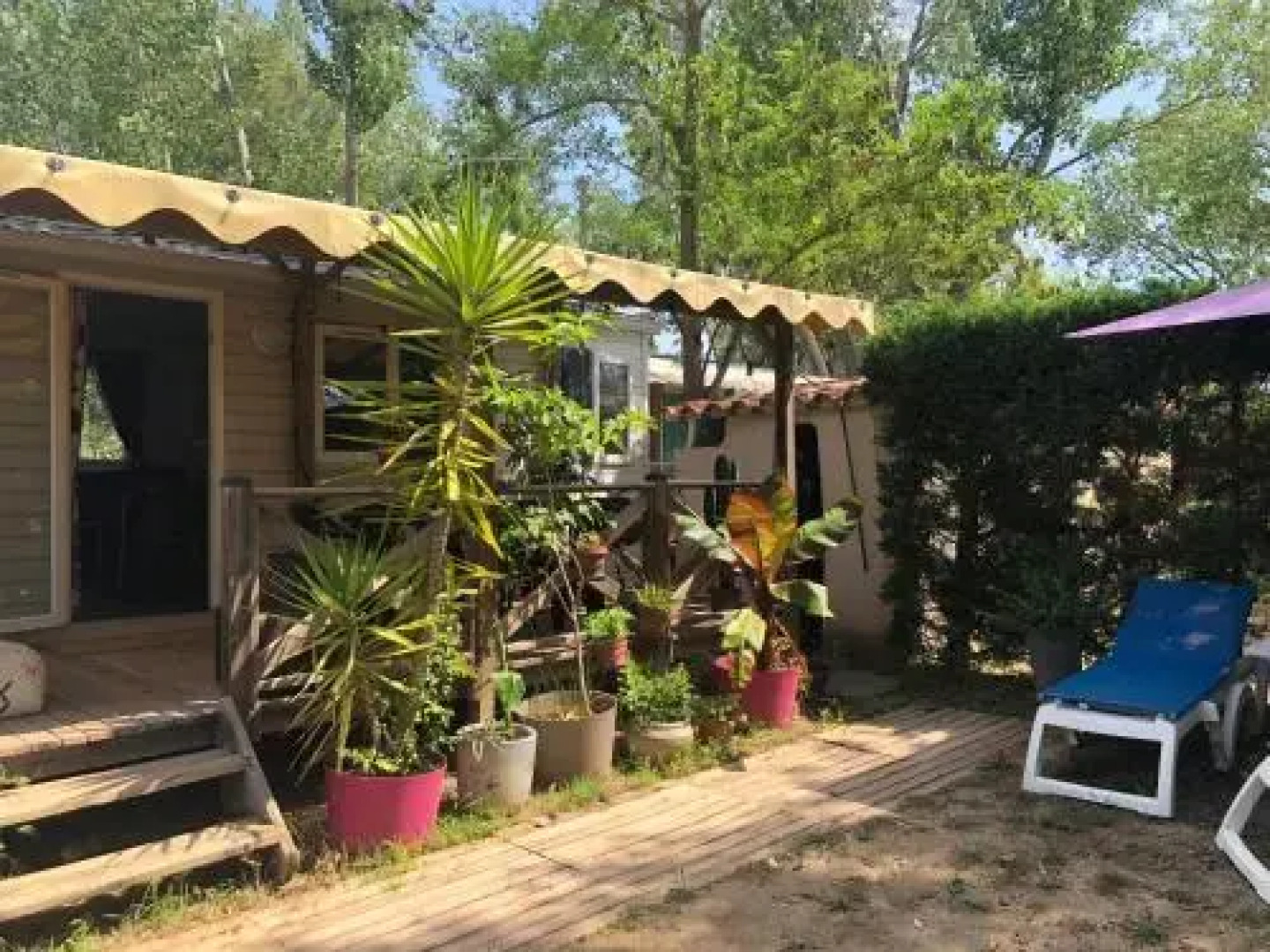 Les Jardins de Tivoli