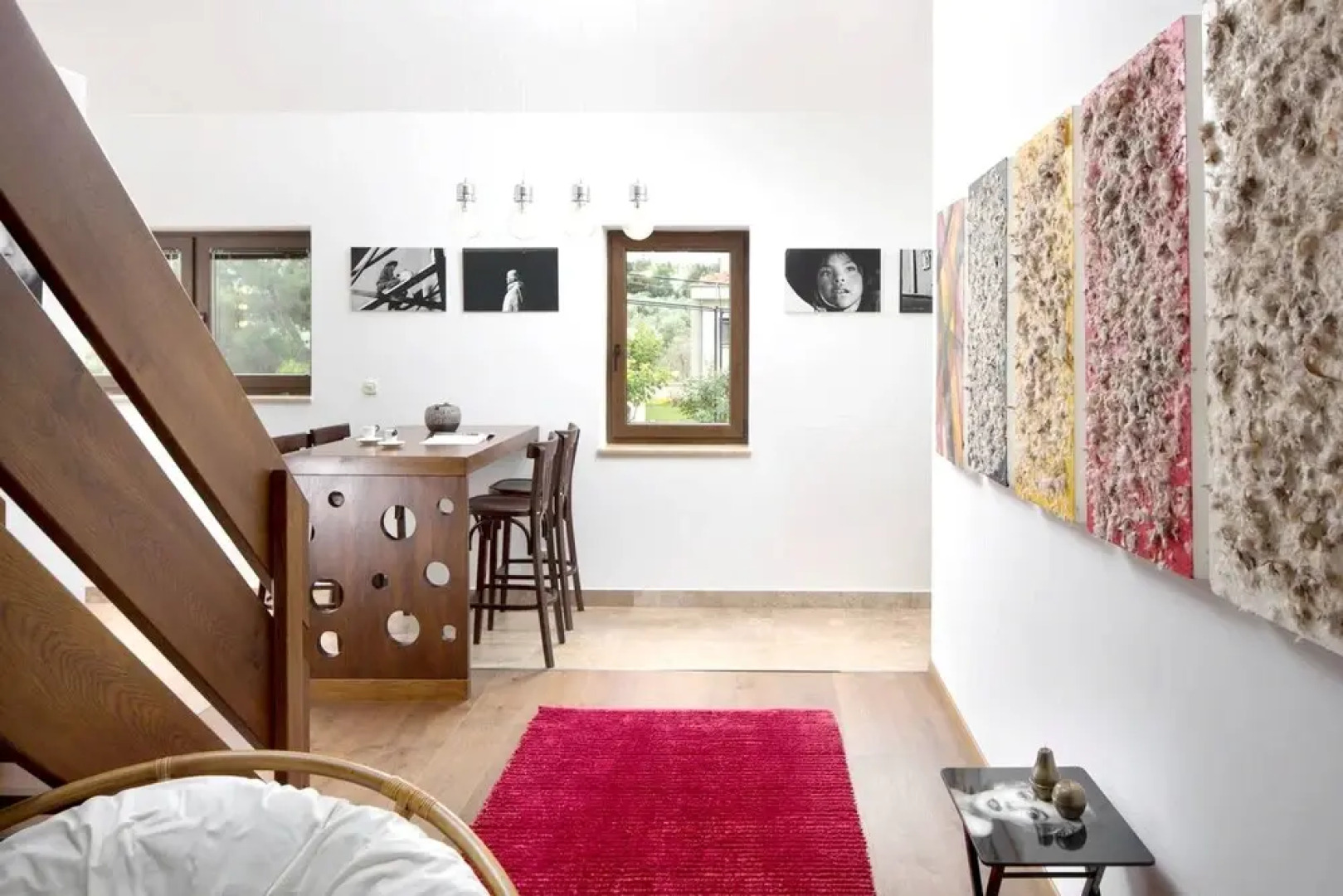 Villa With 4 Bedrooms in Prgomet, Trogir, With Wonderful sea View, Private Pool, Furnished Terrace - 6 km From the Beach