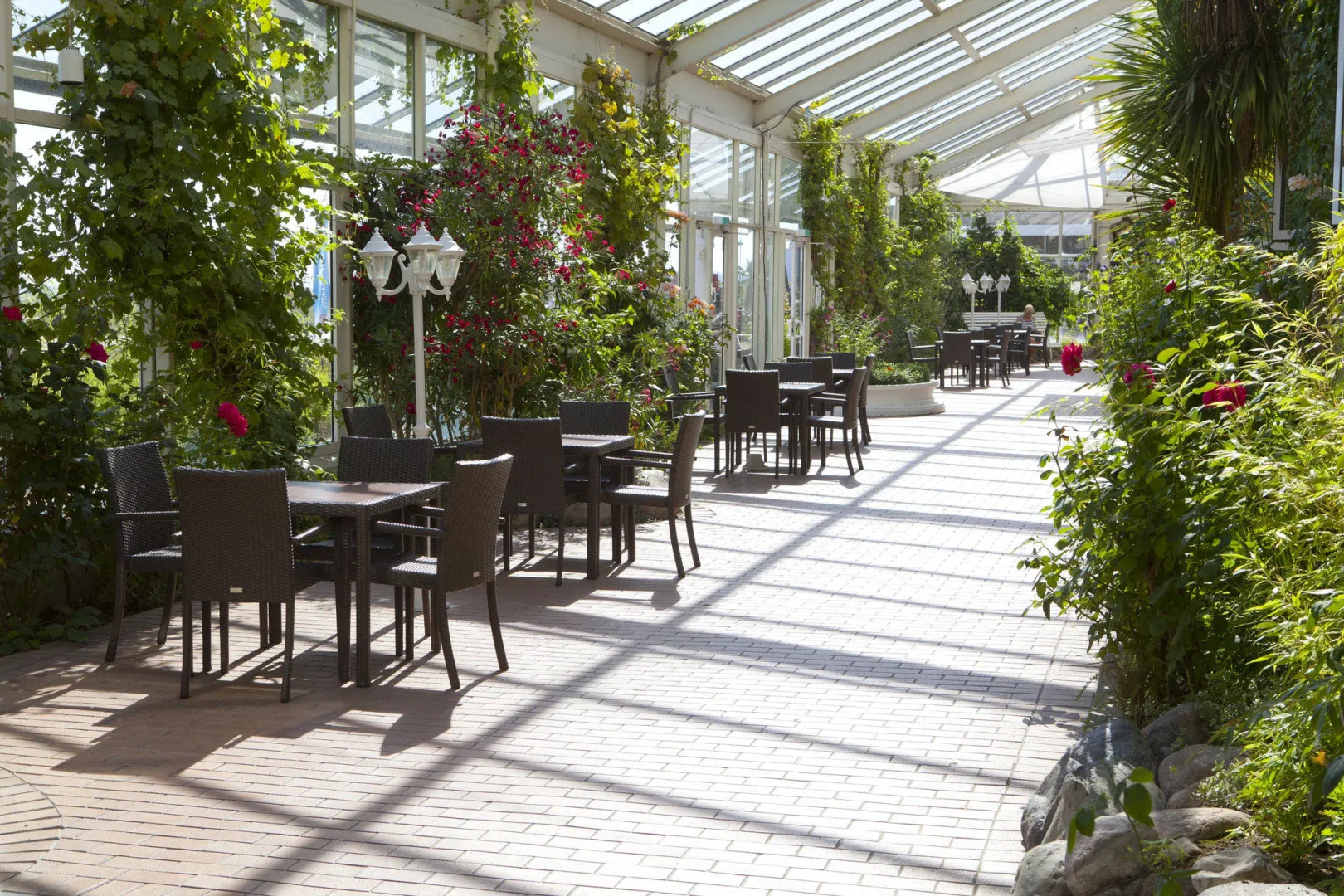 IFA Fehmarn Hotel & Ferien-Centrum