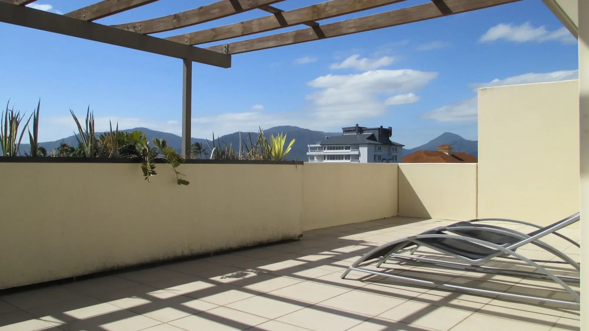 Edge Apartments Cairns