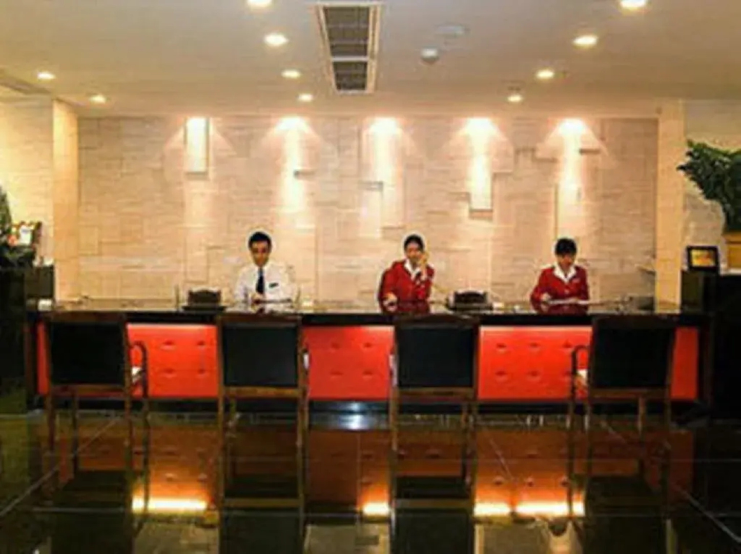 Zhuhai Hongdu Hotel