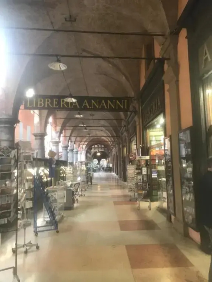 Moonlight Centro Bologna