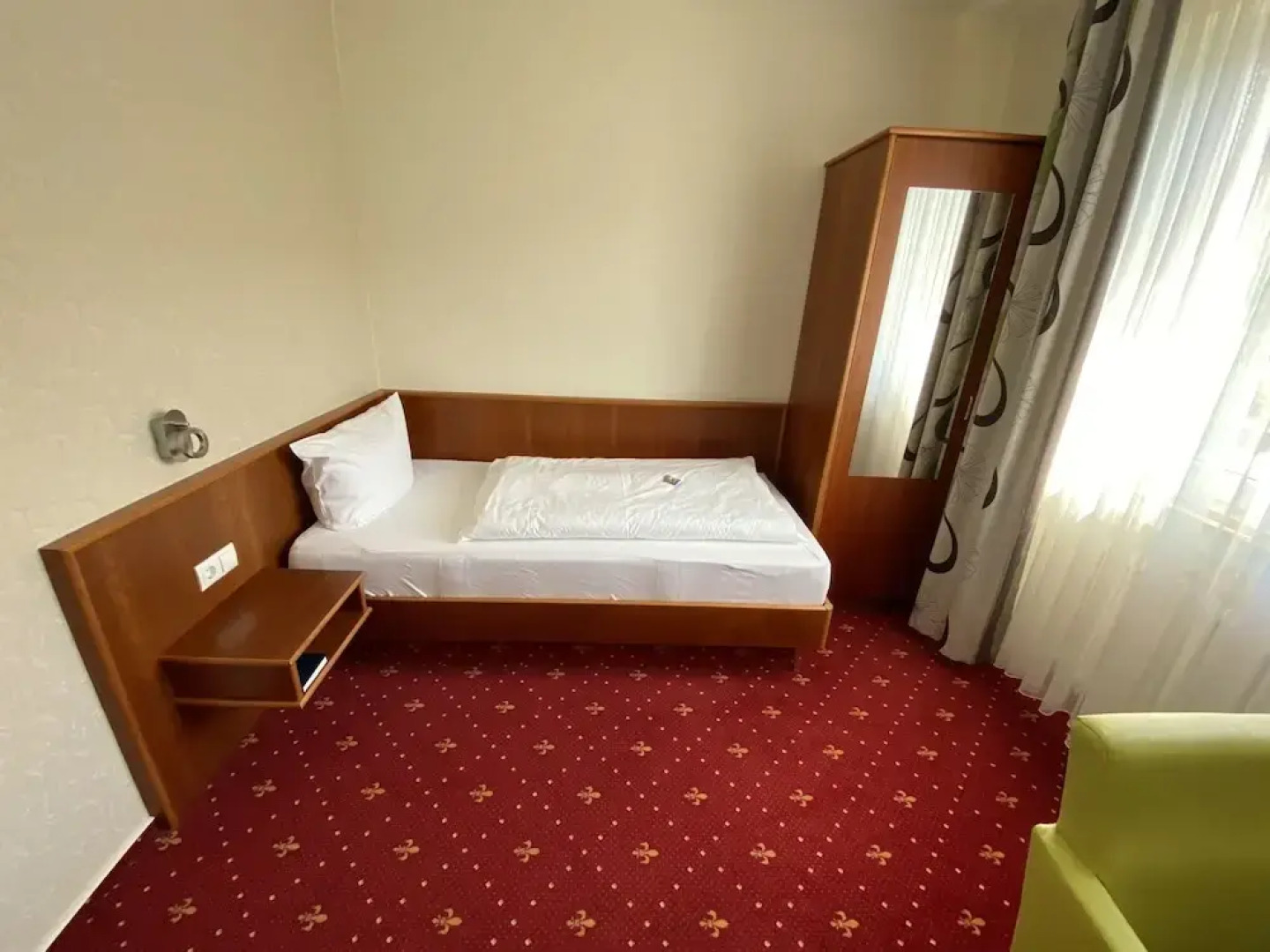 Trip Inn Parkhotel Bad Ems