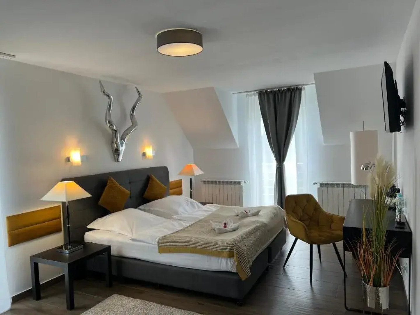 Prorok Agroturystyka