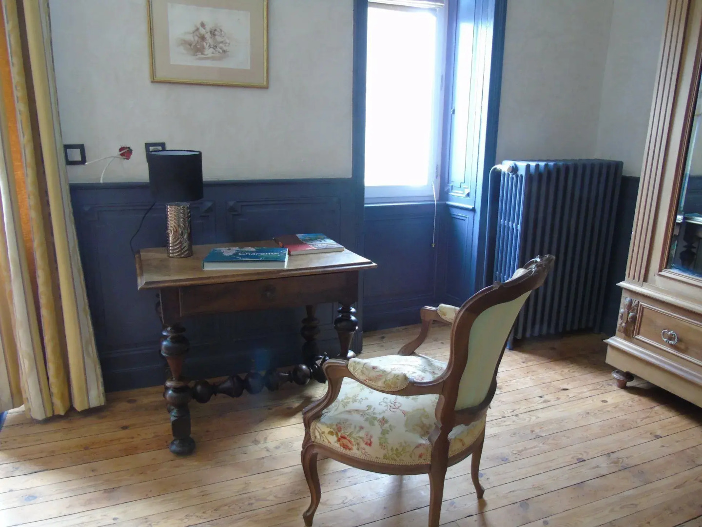 Eco Logis de Chantegrolle