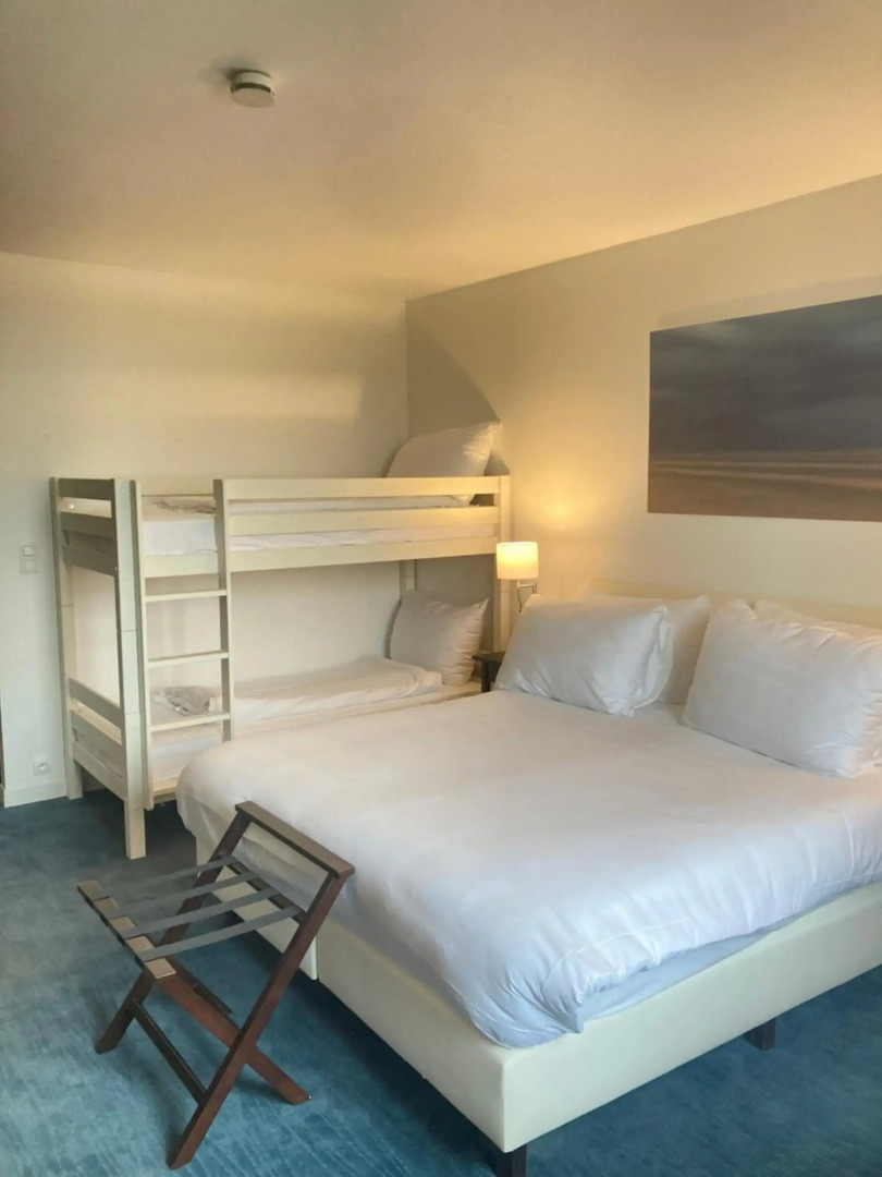 Thermae Palace Hotel