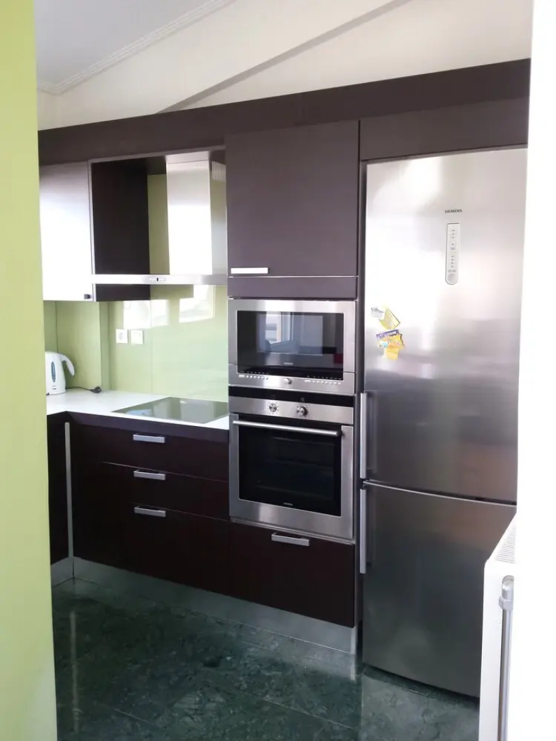 Elvita Athens Sea View Maisonette