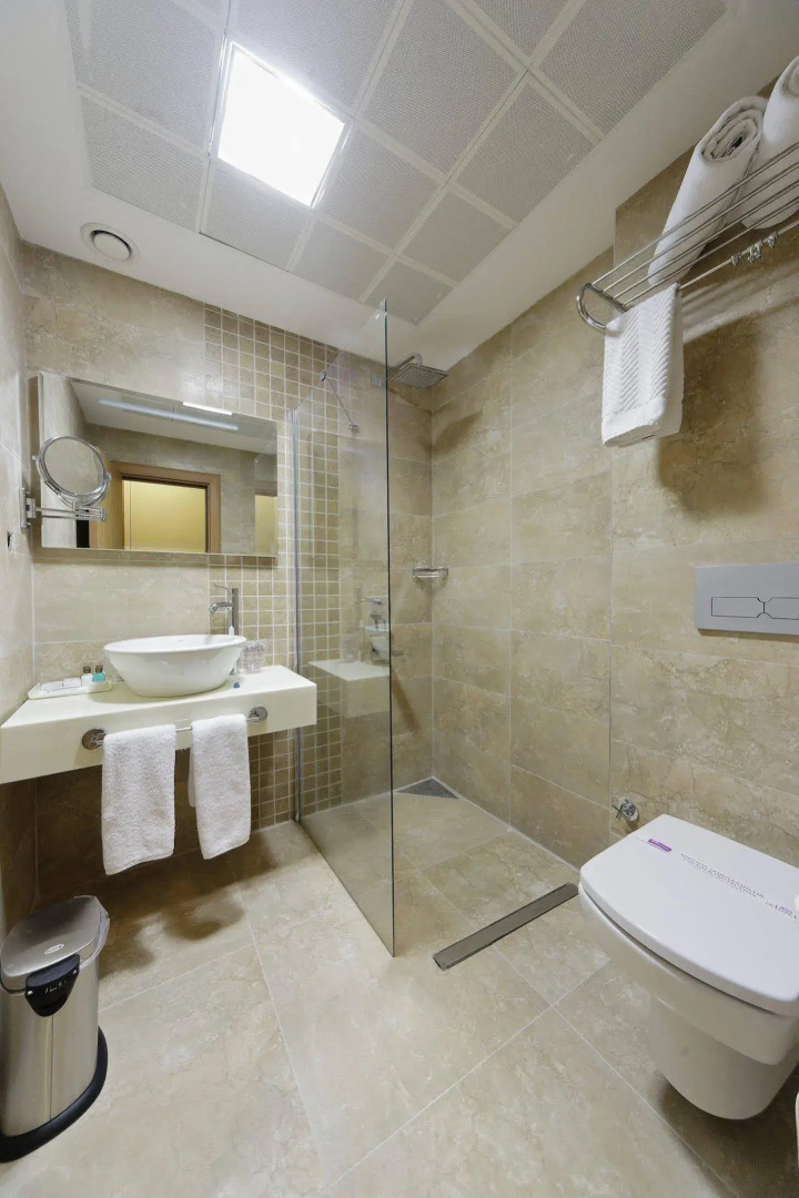 Grand Eras Hotel Kayseri