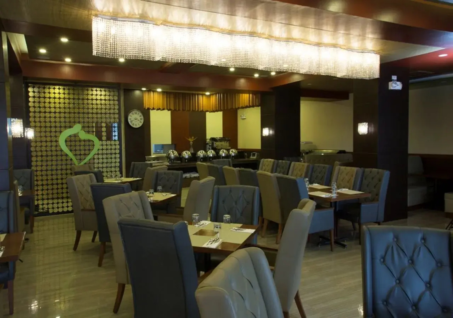 Venus Parkview Hotel