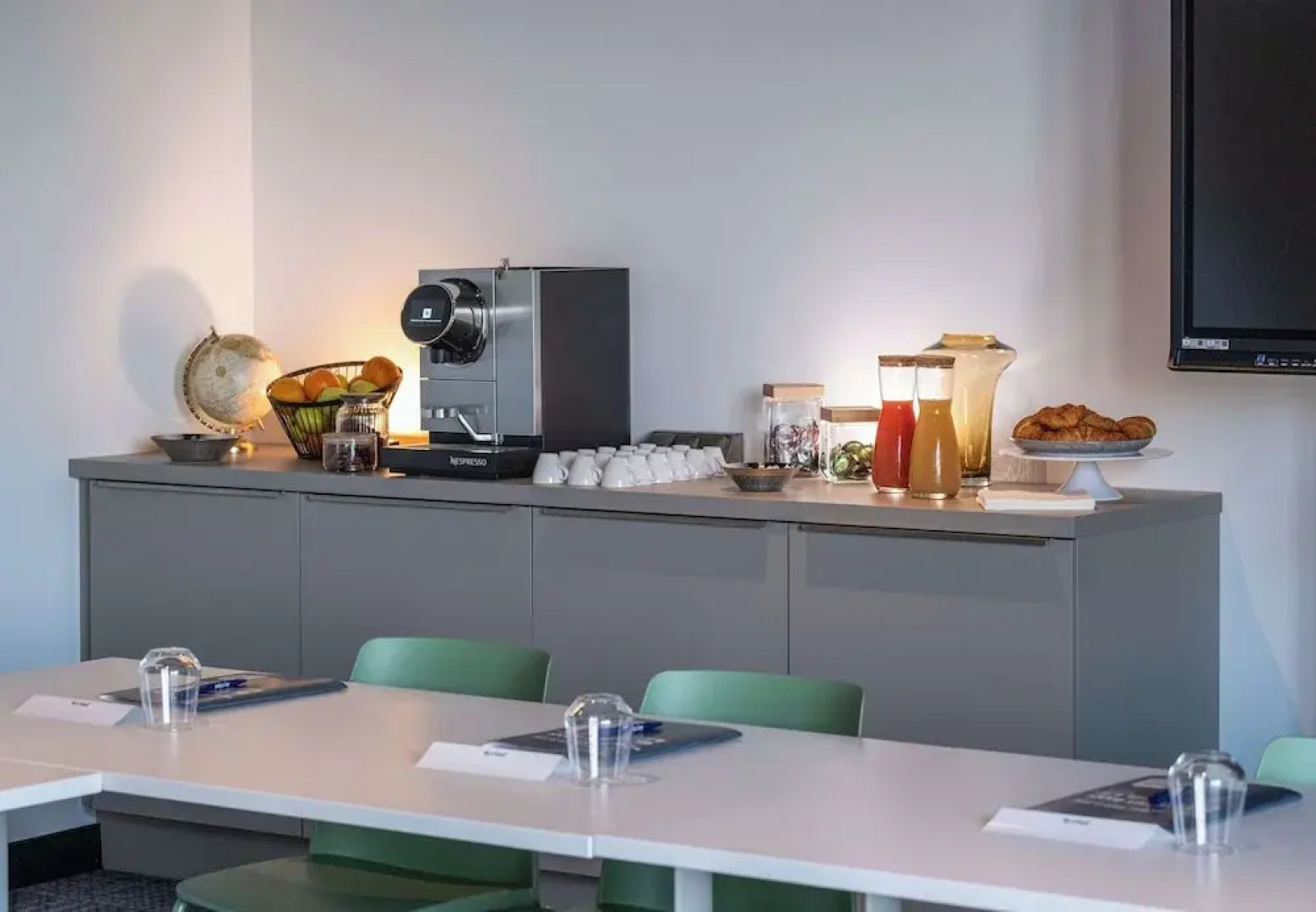 Kyriad Chateauroux Nord Aeroport