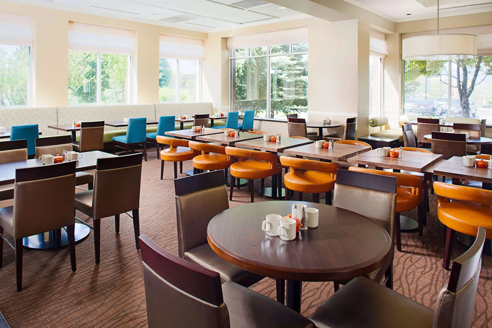 Hilton Garden Inn Colorado Springs North Air Force Academy