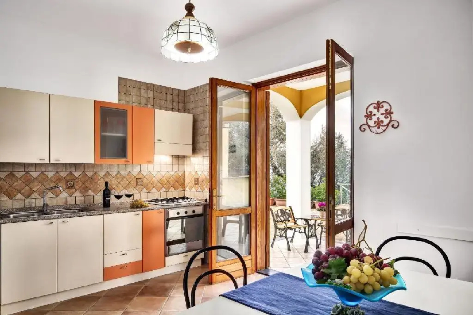 Villa Aurelia