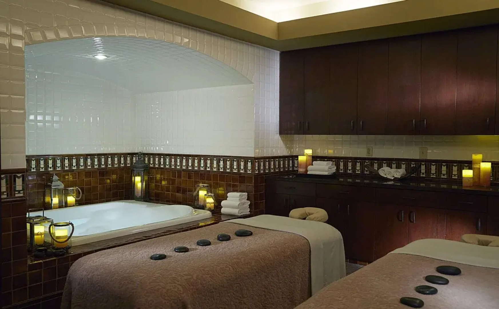 Renaissance Birmingham Ross Bridge Golf Resort & Spa