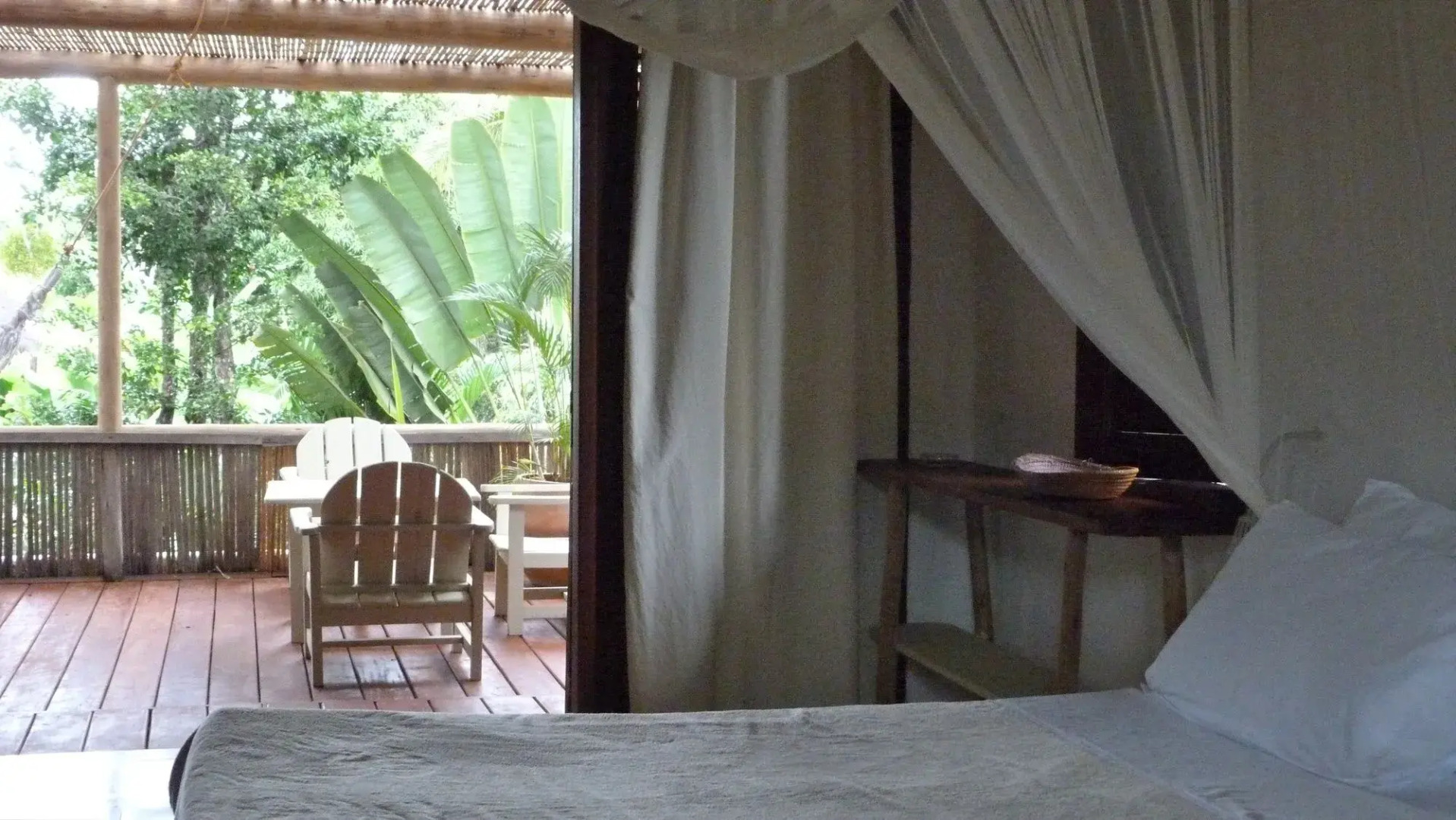 Soleluna Casa Pousada