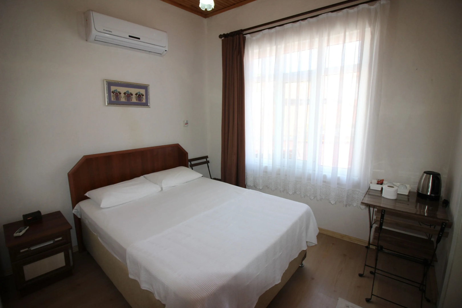 Mine Tatil Evi