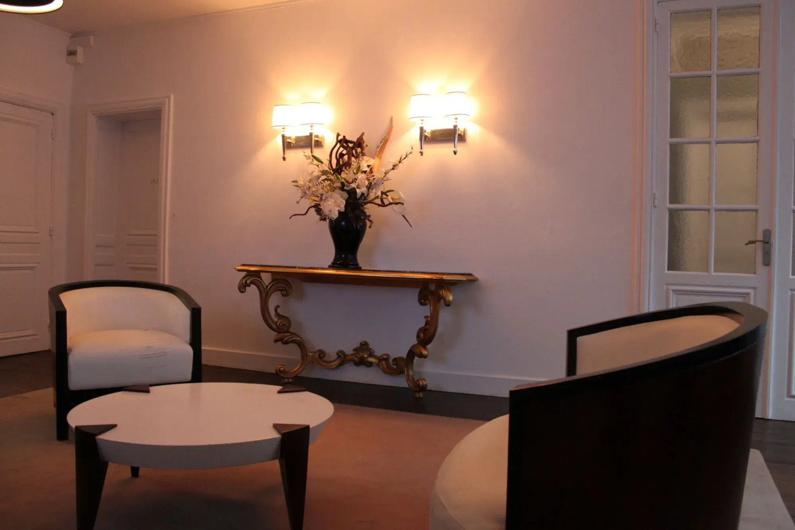 Résidence de la Porte d'Arras