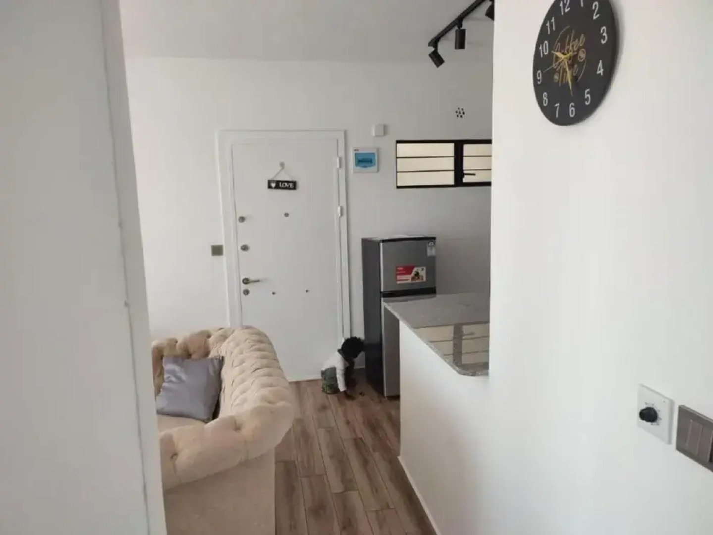 Stay.Plus Greatwall Apartments
