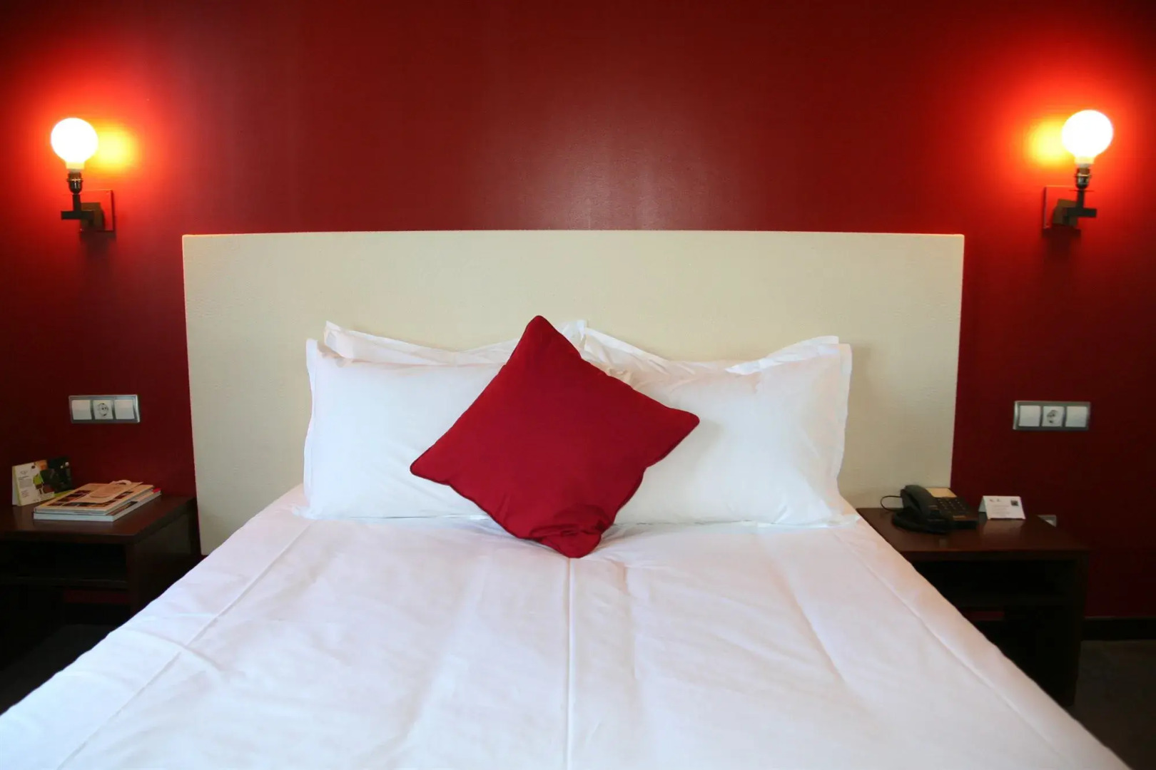 Puente Colgante Boutique Hotel