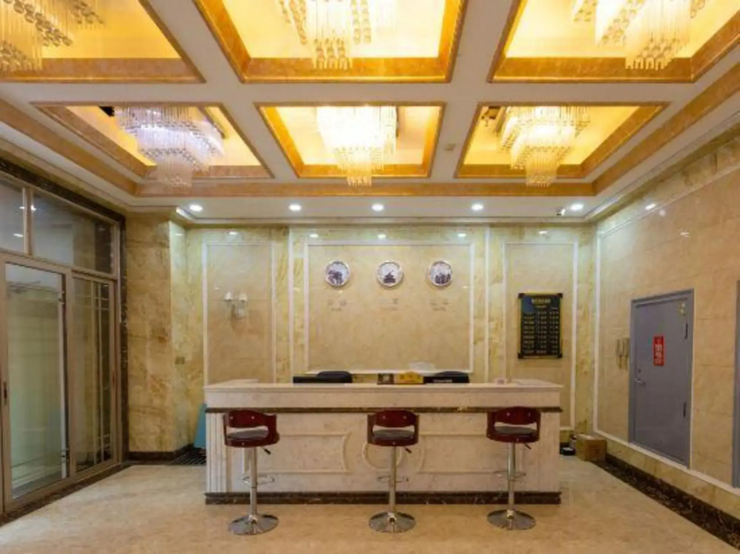 Wan an Business Hotel