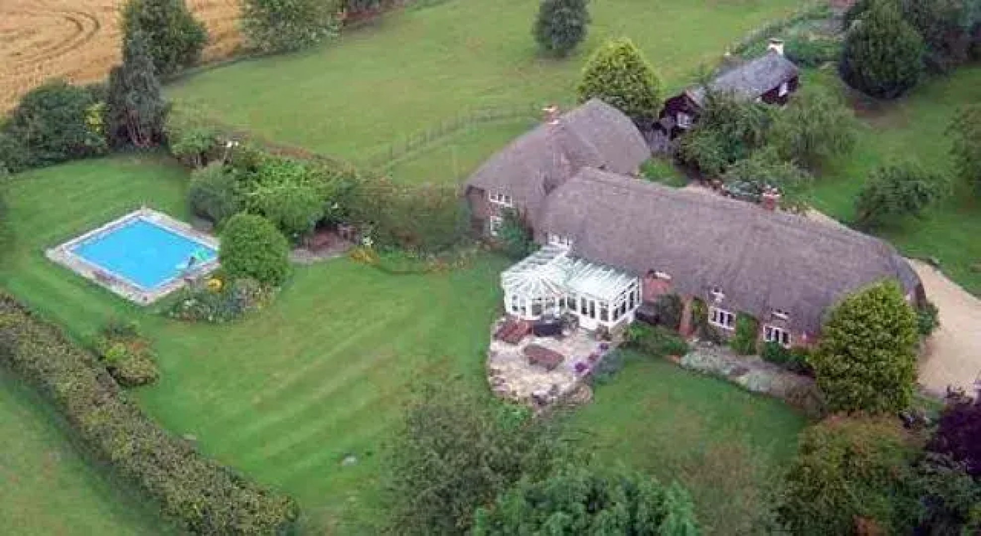 Mayfield B&B