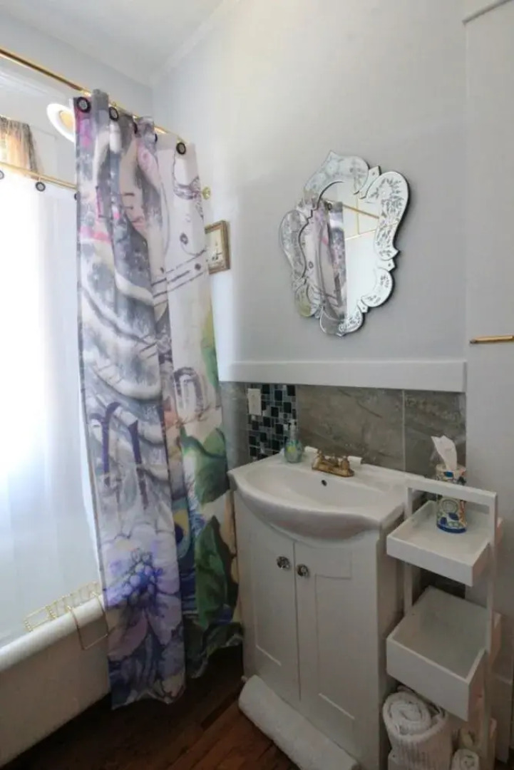 The Inn at Glen Alpine