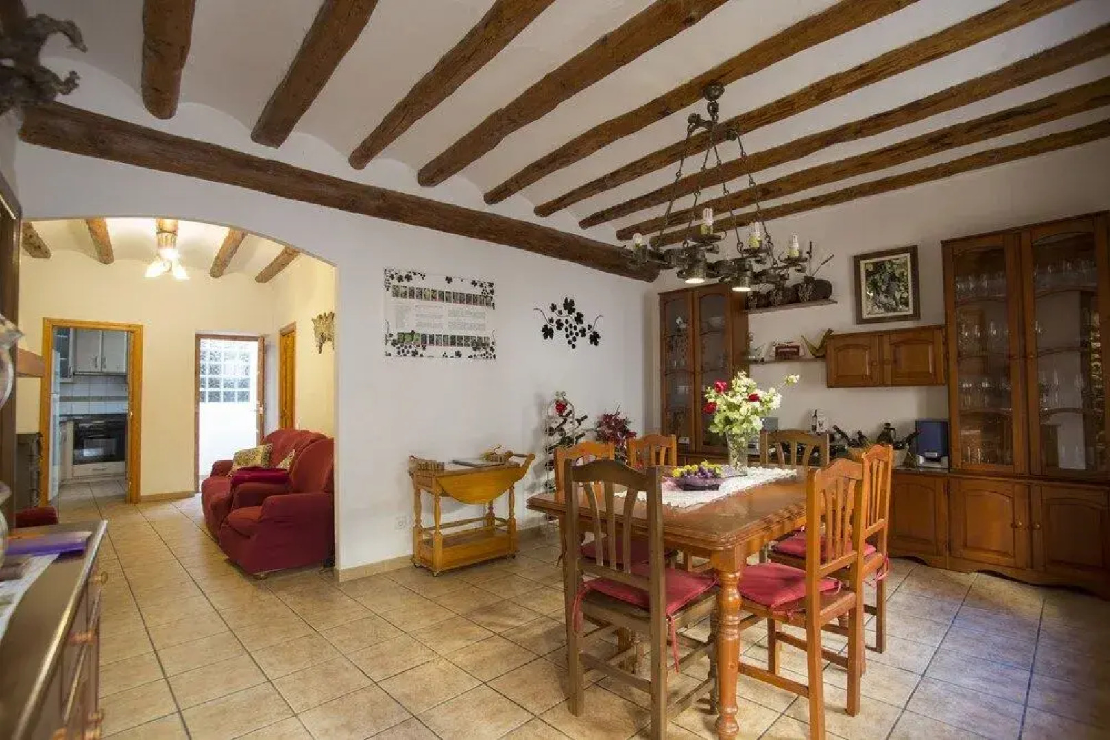 La Posada de Caseres