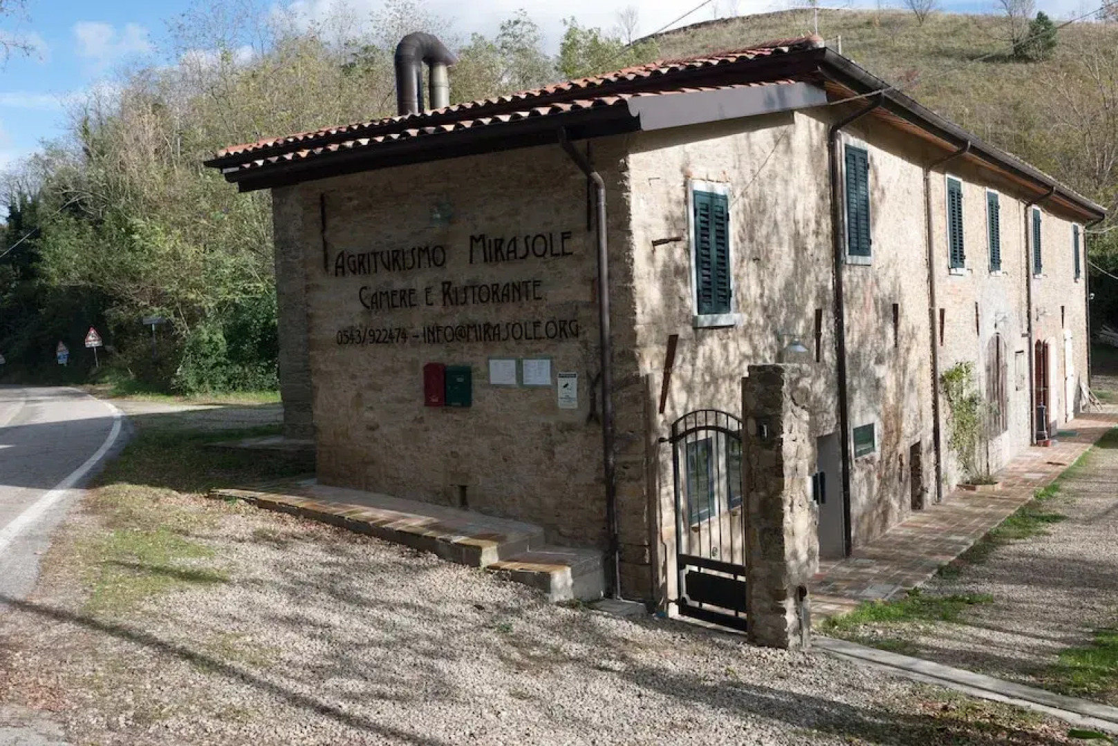 Agriturismo Mirasole