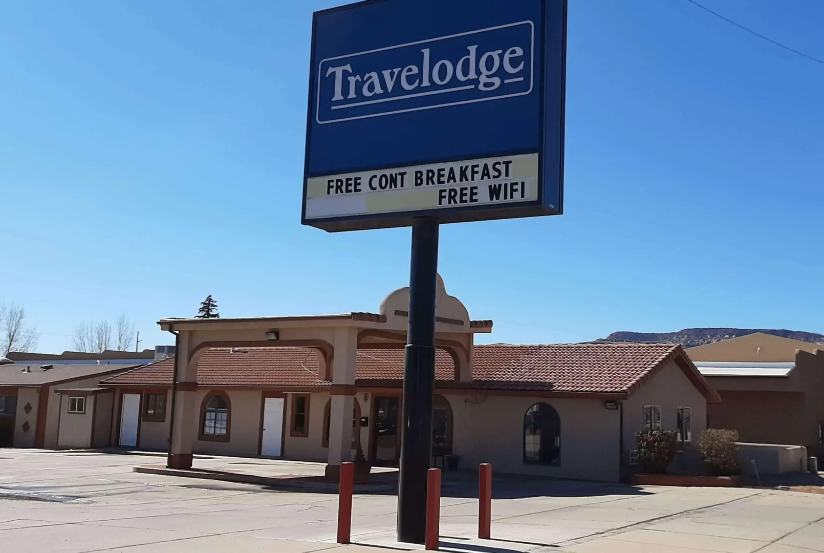 Travelodge by Wyndham Kanab