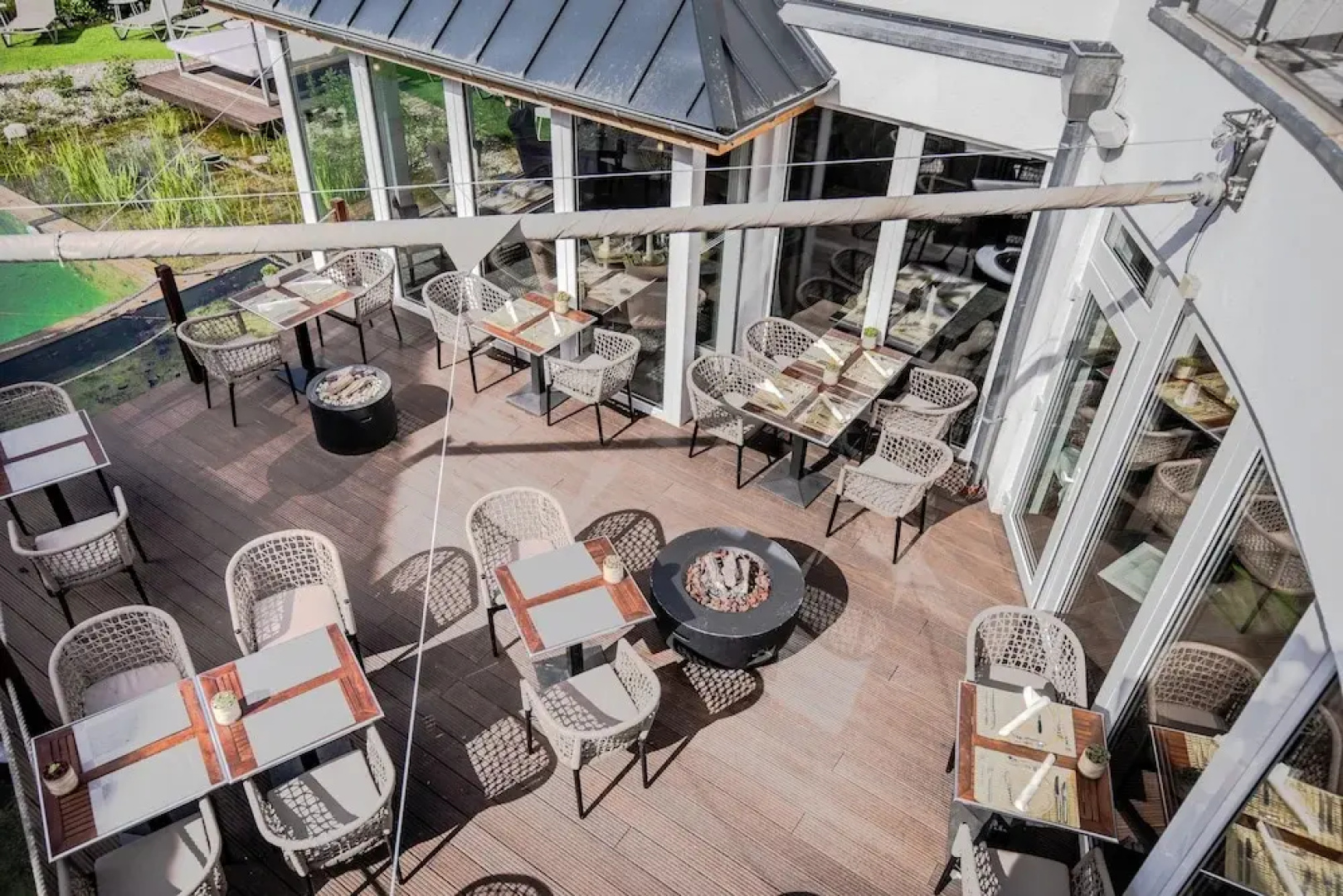 LIFESTYLE Resort Zum Kurfürsten