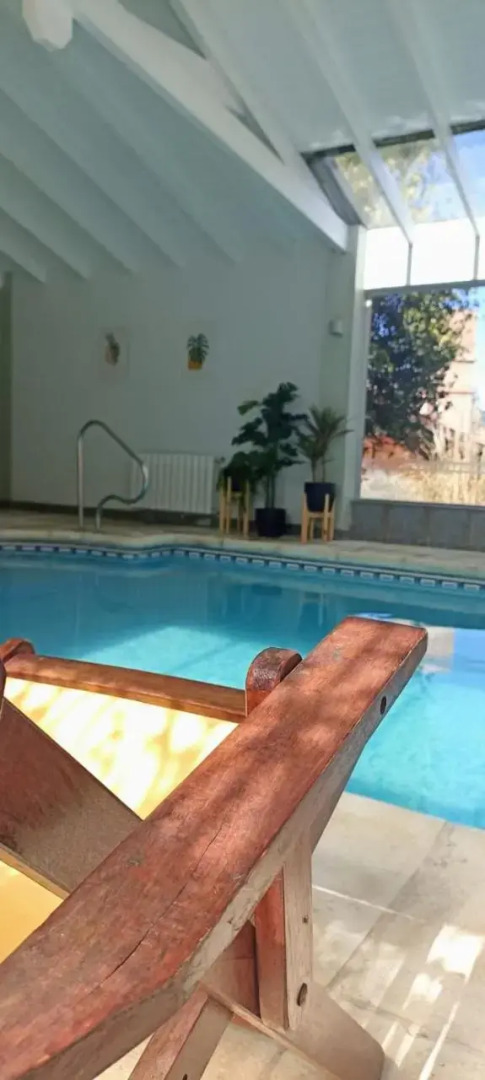 Samai Suma Cabanas & SPA